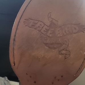 Freebird Quail shoes